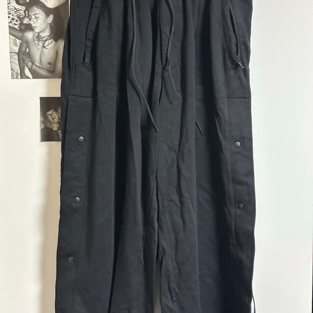 Y-3 팬츠