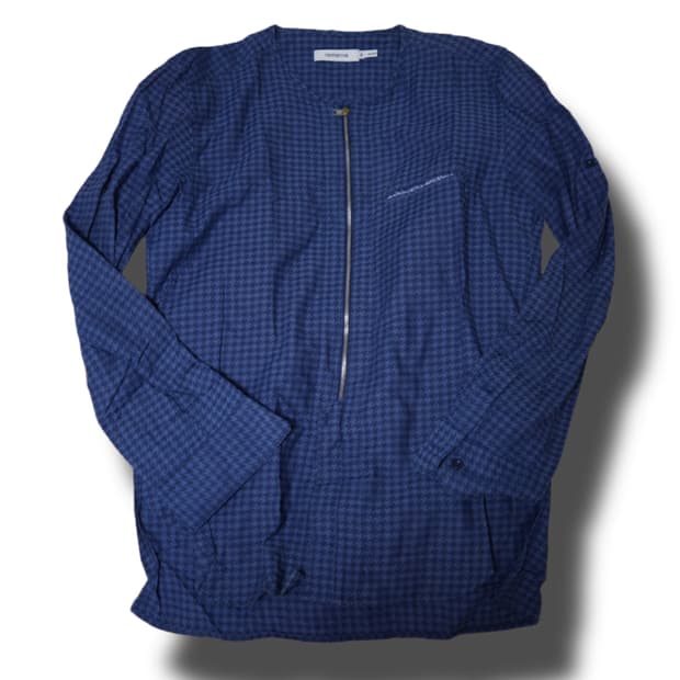 Nonnative 셔츠