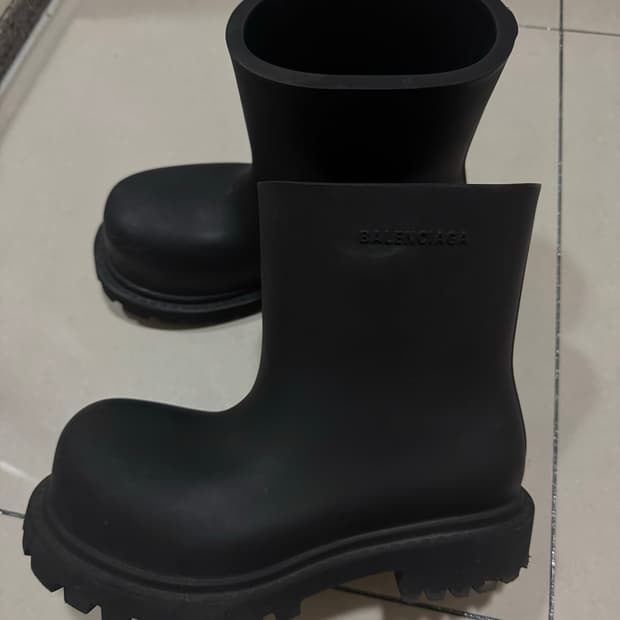 발렌시아가 스테로이드 부티 39