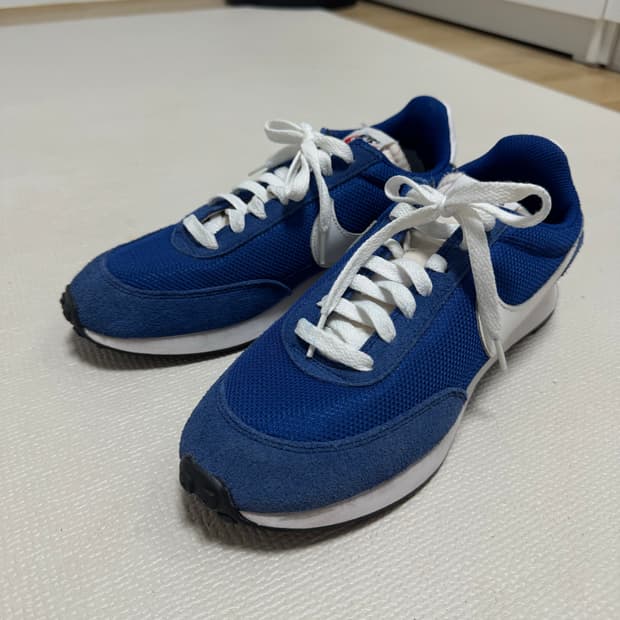 나이키 에어 테일윈드 79 인디고포스 487754-405