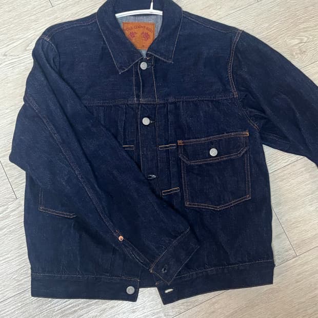 풀카운트 2102SS 38