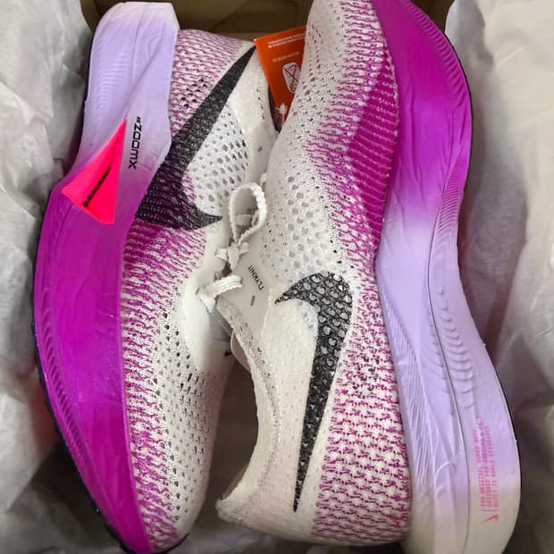 나이키 줌 베이퍼플라이 넥스트3 