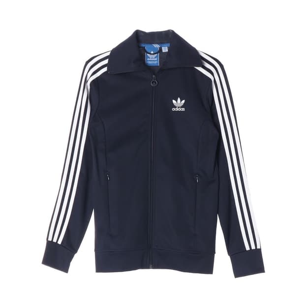 아디다스 유로파 삼선 져지