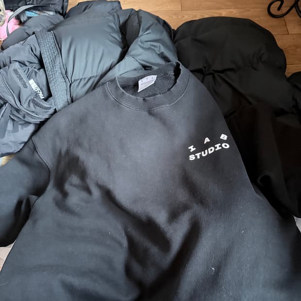 아이앱스튜디오 블랙