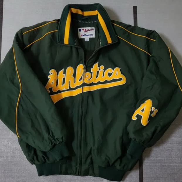 오클랜드 마제스틱