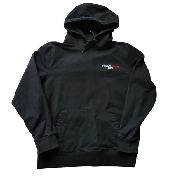 타미진스 후드티