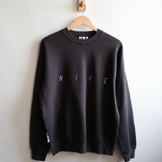 90s 나이키 스웻셔츠