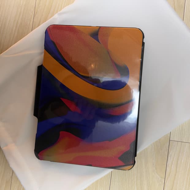 CASETiFY 케이스티파이 아이패드 프로 11인치 5세대 케이스 새상품