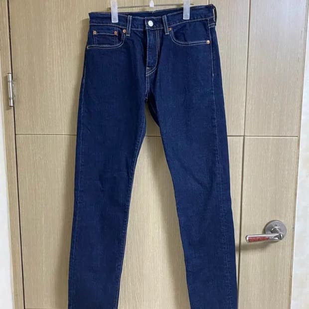 [LEVIS] 리바이스 502 데님 28사이즈