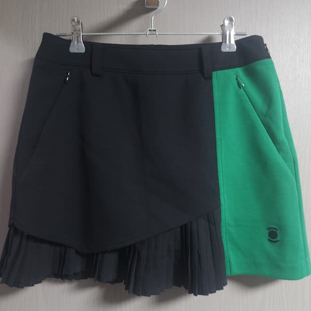 와이드앵글 골프 스커트, 25~27