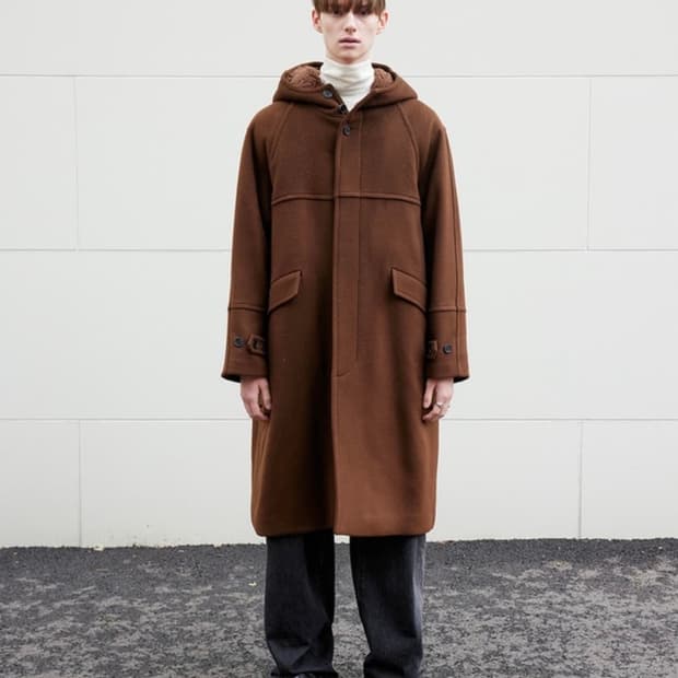 알렌느 후드코트