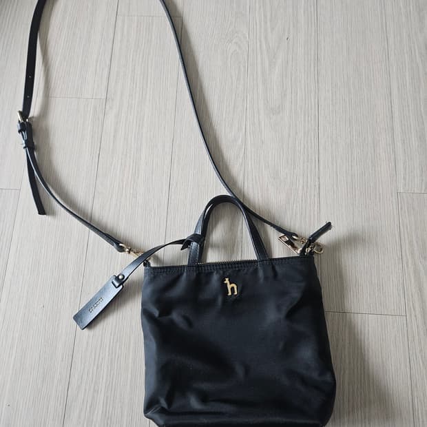 헤지스미니가방