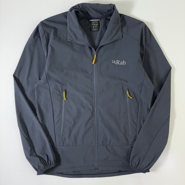 Rab 랩 보리얼리스 투어 자켓
