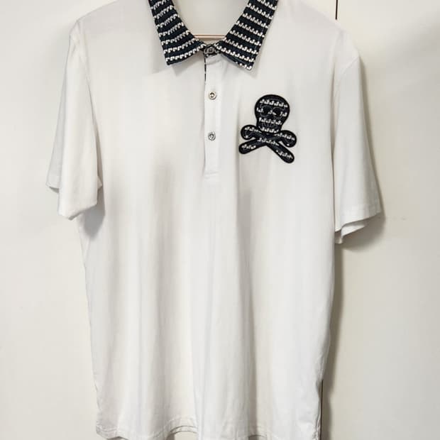 마크앤로나 골프티셔츠 105추천해요