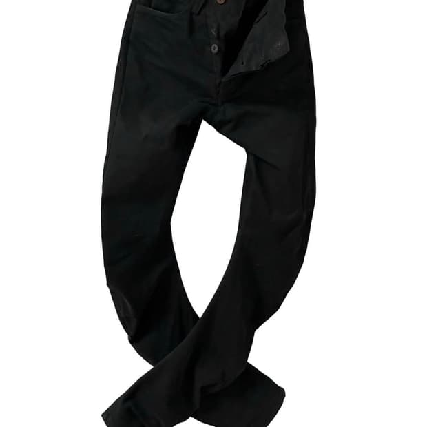 Zam barrett DNA pants 46