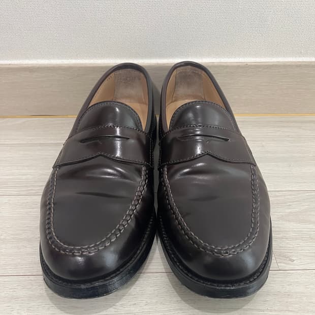 알든 99162 Van 라스트 US 8D 코도반