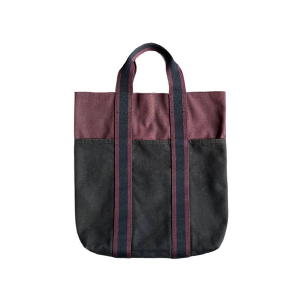 Hermes fourre-tout tote bag