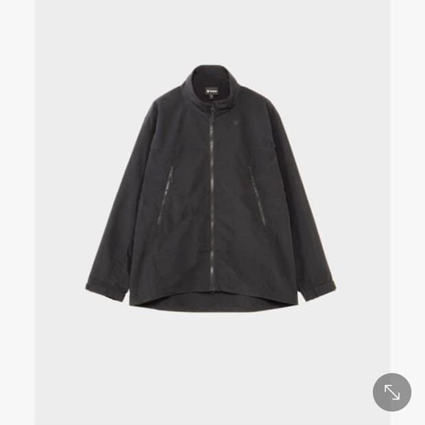 (구매)골드윈 Nylon Multi Purpose Jacket 3사이즈