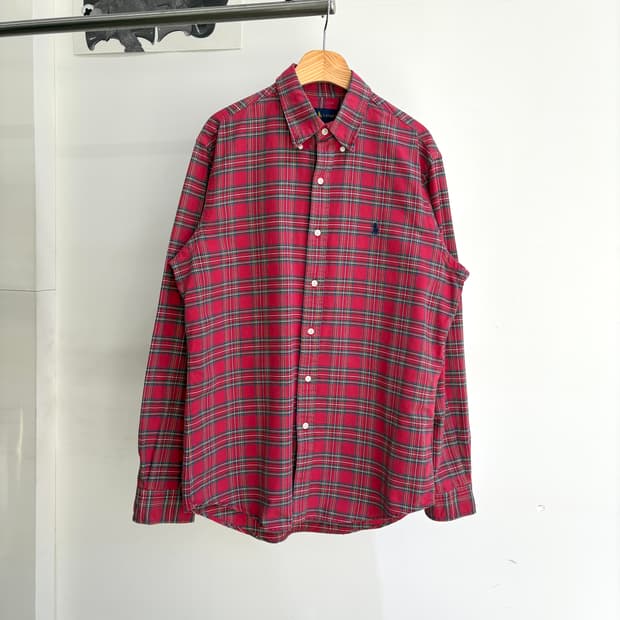 POLO RALPH LAUREN 셔츠