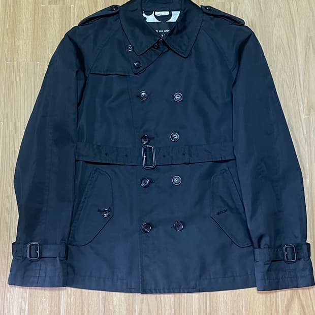 COMME des GARCONS HOMME PLUS 2009 S/S