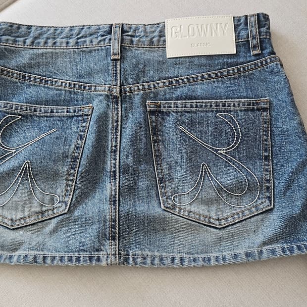 글로니 벨라 스커트 BELLA SKIRT