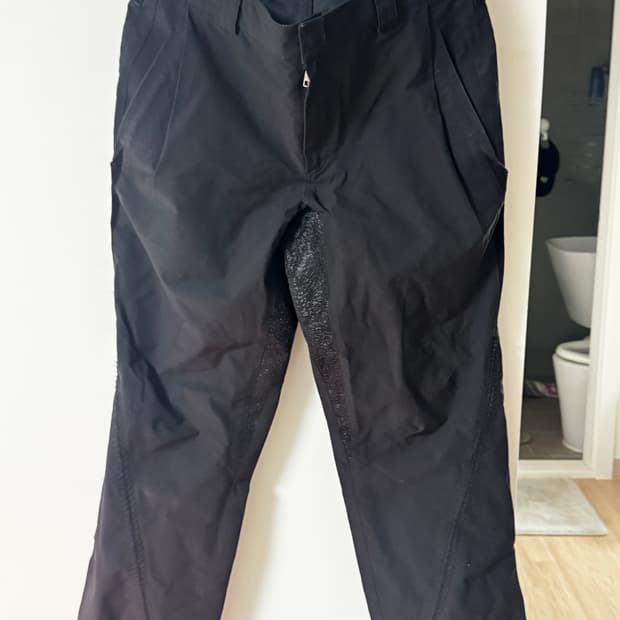 [3] XLIM EP.1 SYNOPSIS 3 pants