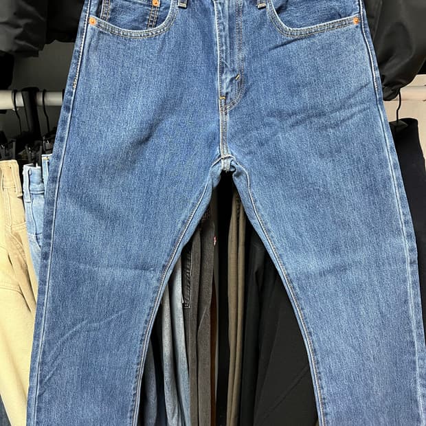 리바이스 517 31사이즈