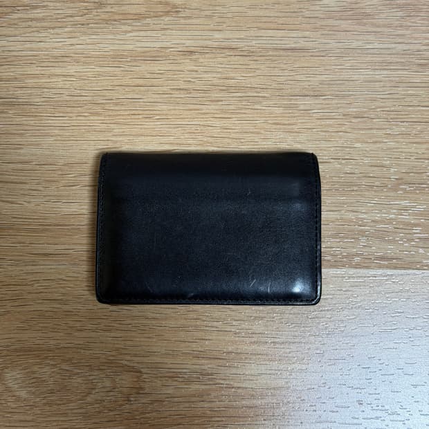 헨더스킴 카드지갑