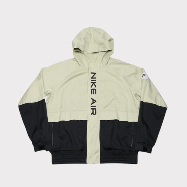 [XL] 나이키 에어 바람막이 자켓