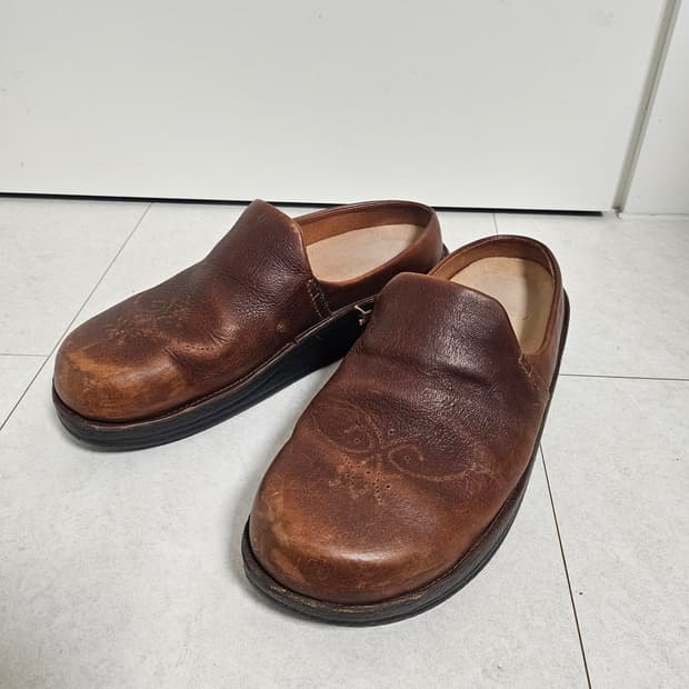 아나텍 ANA-TECH 웨스턴 뮬
