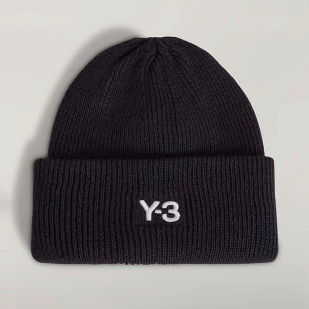 Y-3 비니