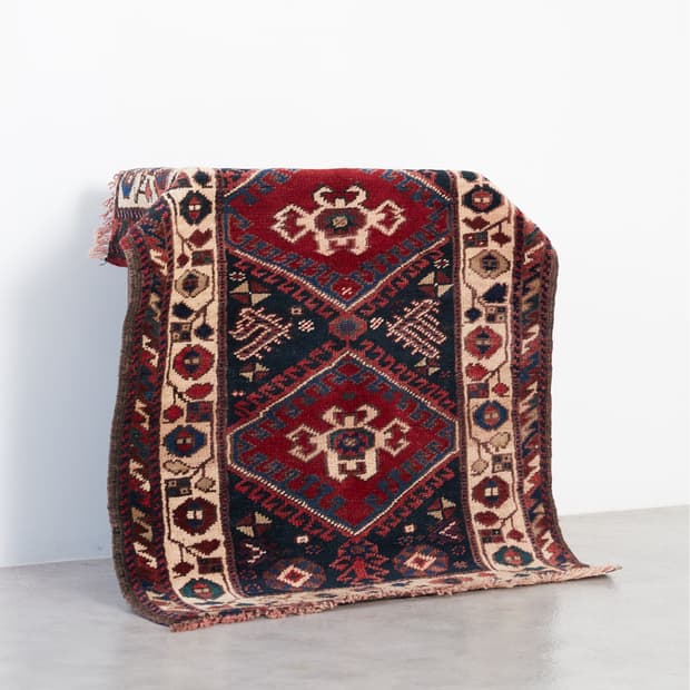 Turkish rug