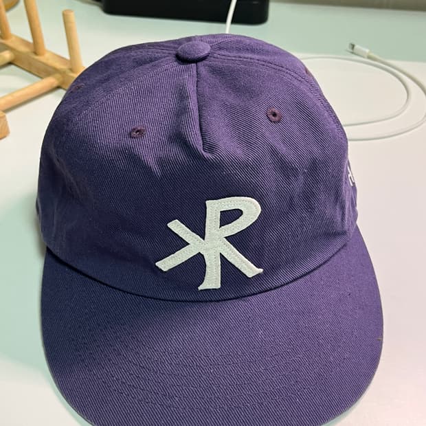 크래커하우스 아틀리에 볼캡