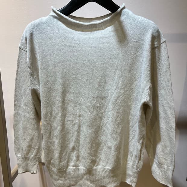 마가렛호웰 니트