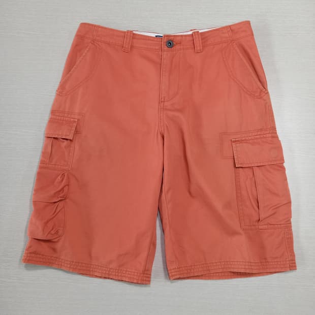 29 POLO RL-1967 빈티지 카고 반바지 29-559