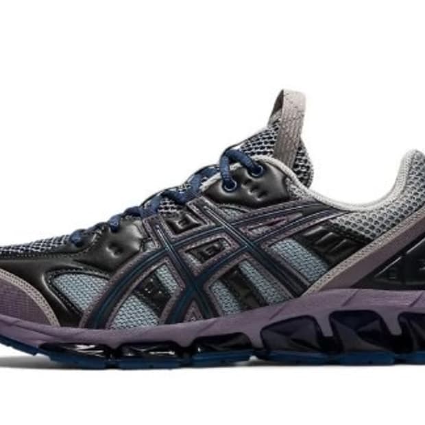 [새제품] 아식스 젤 퀀텀 360 VII 오이스터 그레이