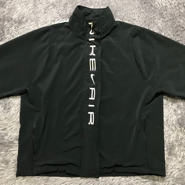 [[여성 M] 나이키(NIKE) AIR 드라이핏 러닝 자켓#359