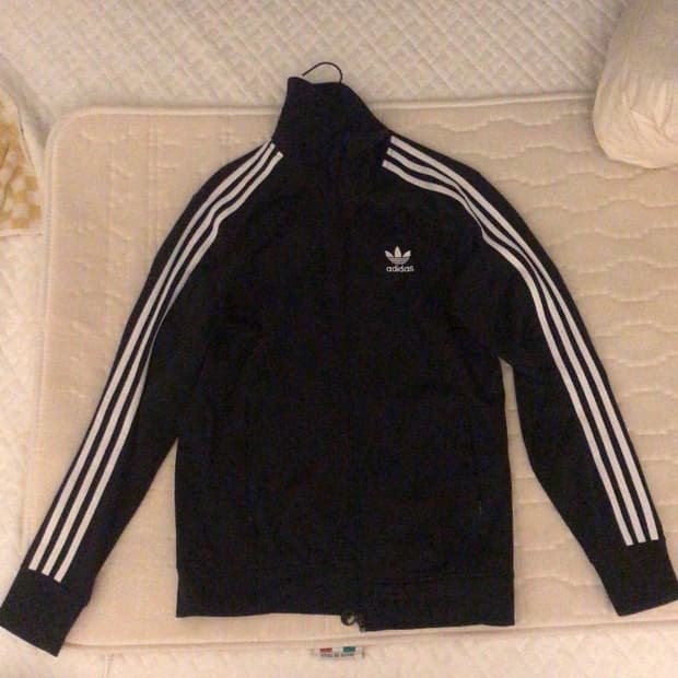 아디다스 져지 블랙 95