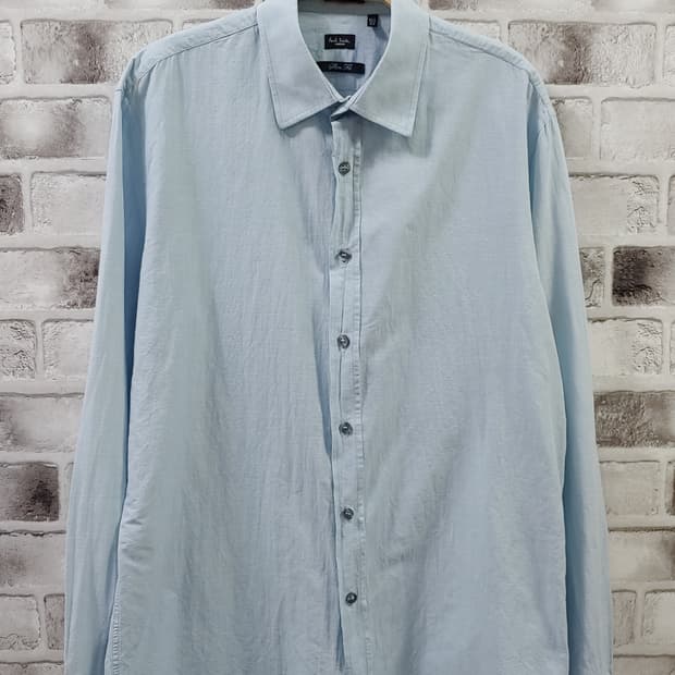 105 폴스미스 셔츠 734