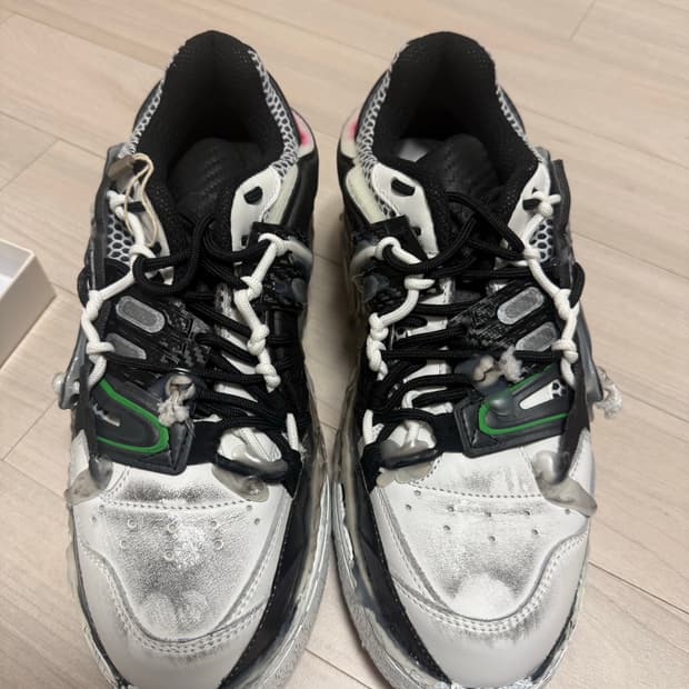 마르지엘라 퓨전 og 40 41사이즈