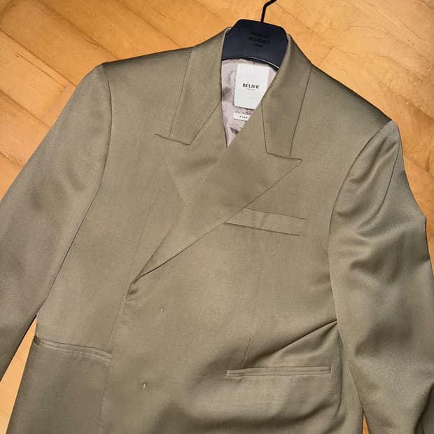 벨리에 블레이저(s)