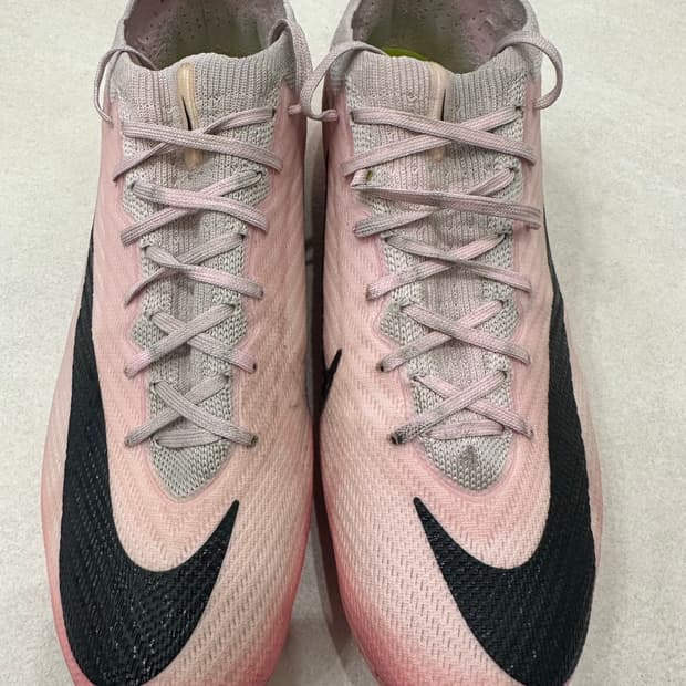 나이키 머큐리얼 베이퍼 15 ag