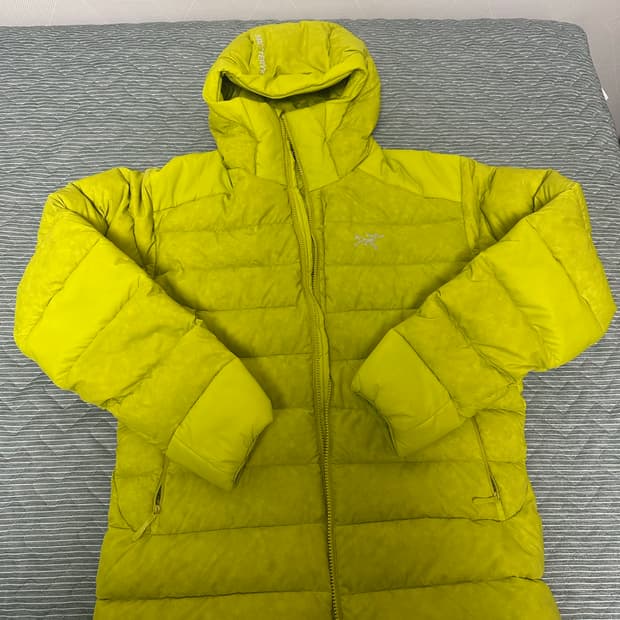 아크테릭스 토륨 후디 램파이어 m (리기어)