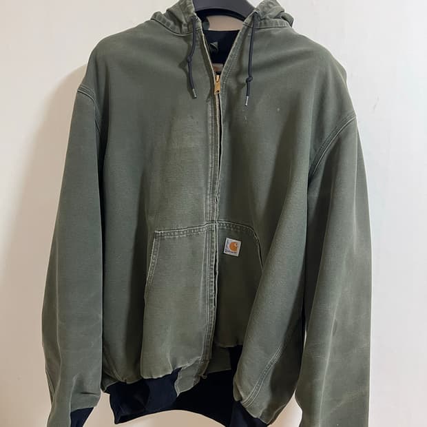 [XXL] 칼하트 자켓