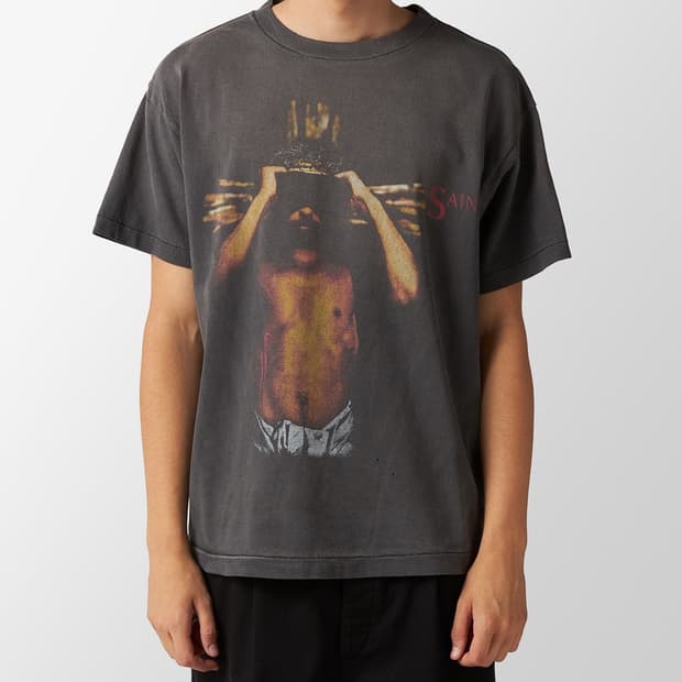 [L] 세인트미카엘 we live in hell 투팍 오마주