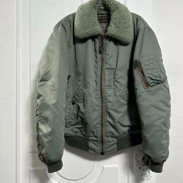 캡클로딩 CAB CLOTHING B-15D