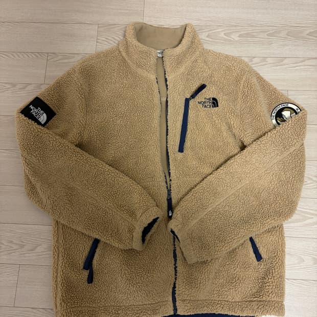 [XL] 노스페이스 후리스