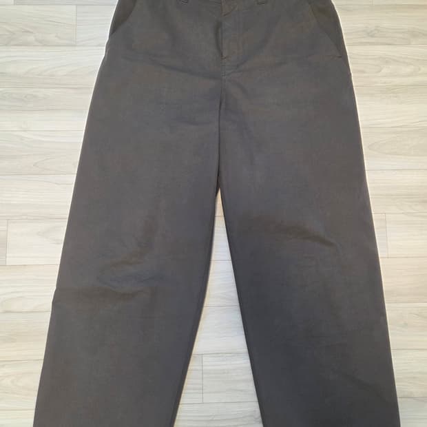 고낙 피셔맨 머드 3 사이즈