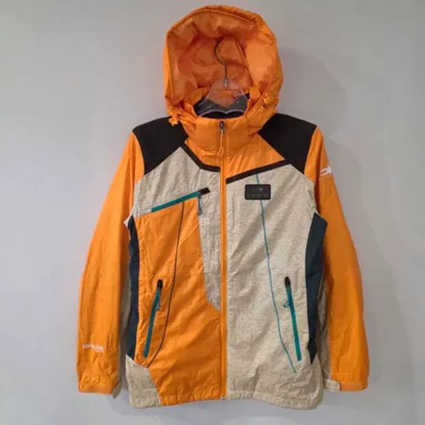 아이더 바람막이 95