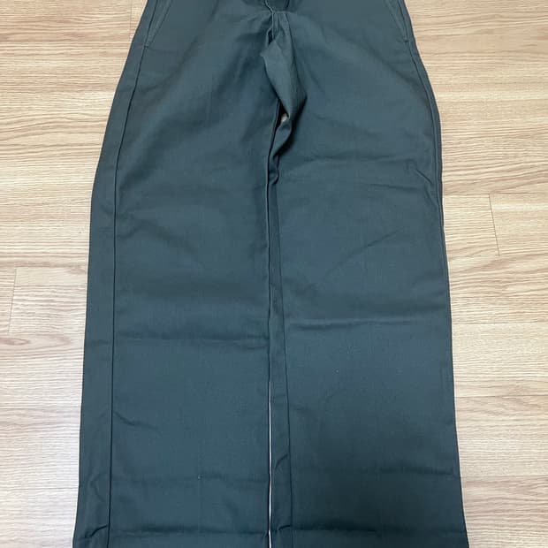 디키즈 874 28